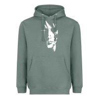 Sage sandman morpheus classic Heavyweight Hoodie - artisFamous