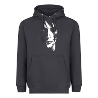 Smoke sandman morpheus classic Heavyweight Hoodie - artisFamous