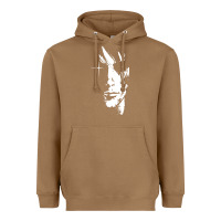 Toasted Coconut sandman morpheus classic Heavyweight Hoodie - artisFamous