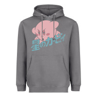 Storm kirby kanji classic Heavyweight Hoodie - artisFamous