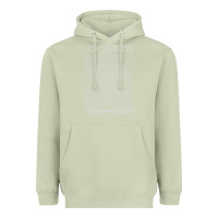 Matcha Joy Division Classic Heavyweight Hoodie - artisFamous