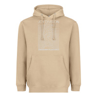 Mushroom Joy Division Classic Heavyweight Hoodie - artisFamous