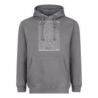 Storm Joy Division Classic Heavyweight Hoodie - artisFamous