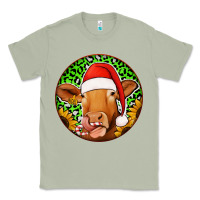 Matcha christmas circle earrings Classic Tee - Jasminsmagicworld
