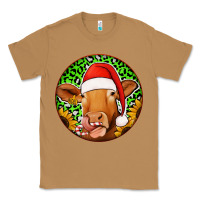 Toasted Coconut christmas circle earrings Classic Tee - Jasminsmagicworld