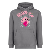 Storm kirby kanji classic Heavyweight Hoodie - artisFamous