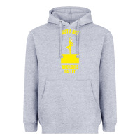 Heather Grey just a boy who loves ballet Heavyweight Hoodie - artisFamous