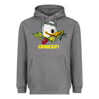 Storm throwback oregon Heavyweight Hoodie - artisFamous