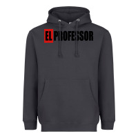 Smoke professor money el profesor Heavyweight Hoodie - artisFamous