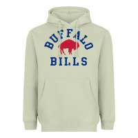 Matcha vintage distressed bills Heavyweight Hoodie - artisFamous
