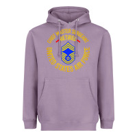 Lavender chief master sergeant retired Heavyweight Hoodie - artisFamous