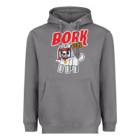 Storm bork  gang Heavyweight Hoodie - artisFamous