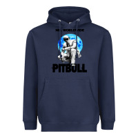 Navy merch mr worldwide pit bull Heavyweight Hoodie - artisFamous