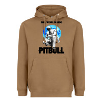 Toasted Coconut merch mr worldwide pit bull Heavyweight Hoodie - artisFamous