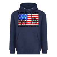 Navy no man left behind means something to the rest of us Heavyweight Hoodie - artisFamous