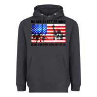Smoke no man left behind means something to the rest of us Heavyweight Hoodie - artisFamous