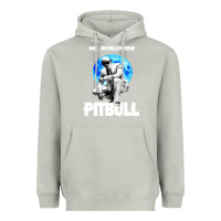 Moon Dust merch mr worldwide pit bull Heavyweight Hoodie - artisFamous