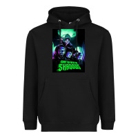 Black what we do in the shadows classic Heavyweight Hoodie - artisFamous