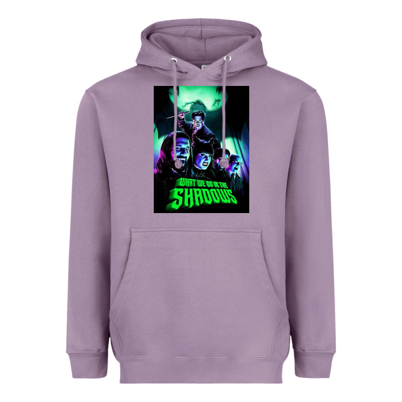 What We Do In The Shadows Classic Heavyweight Hoodie by artisFamous | Teevron