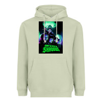 Matcha what we do in the shadows classic Heavyweight Hoodie - artisFamous