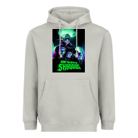 Moon Dust what we do in the shadows classic Heavyweight Hoodie - artisFamous