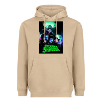 Mushroom what we do in the shadows classic Heavyweight Hoodie - artisFamous