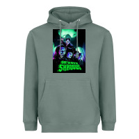 Sage what we do in the shadows classic Heavyweight Hoodie - artisFamous