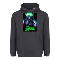 Smoke what we do in the shadows classic Heavyweight Hoodie - artisFamous