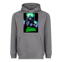 Storm what we do in the shadows classic Heavyweight Hoodie - artisFamous