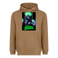 Toasted Coconut what we do in the shadows classic Heavyweight Hoodie - artisFamous