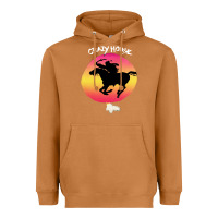 Meerkat neil crazy horse Heavyweight Hoodie - artisFamous