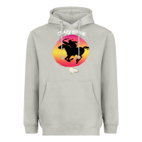 Moon Dust neil crazy horse Heavyweight Hoodie - artisFamous