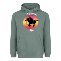 Sage neil crazy horse Heavyweight Hoodie - artisFamous