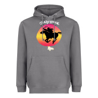 Storm neil crazy horse Heavyweight Hoodie - artisFamous