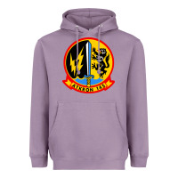 Lavender va 145 attack squadron store Heavyweight Hoodie - artisFamous