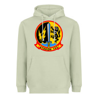 Matcha va 145 attack squadron store Heavyweight Hoodie - artisFamous