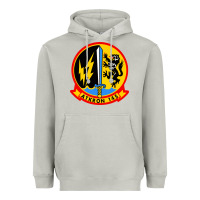 Moon Dust va 145 attack squadron store Heavyweight Hoodie - artisFamous