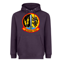 Plum va 145 attack squadron store Heavyweight Hoodie - artisFamous