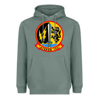 Sage va 145 attack squadron store Heavyweight Hoodie - artisFamous