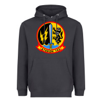 Smoke va 145 attack squadron store Heavyweight Hoodie - artisFamous