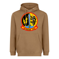 Toasted Coconut va 145 attack squadron store Heavyweight Hoodie - artisFamous