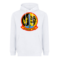 White va 145 attack squadron store Heavyweight Hoodie - artisFamous