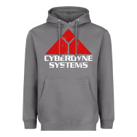 Storm cyber dyne systems Heavyweight Hoodie - artisFamous