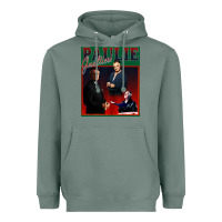 Sage paulie walnuts gualtieri Heavyweight Hoodie - artisFamous