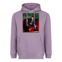 Lavender paulie walnuts gualtieri Heavyweight Hoodie - artisFamous