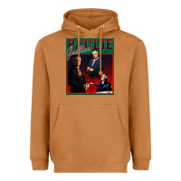 Meerkat paulie walnuts gualtieri Heavyweight Hoodie - artisFamous