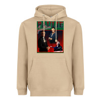 Mushroom paulie walnuts gualtieri Heavyweight Hoodie - artisFamous