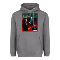Storm paulie walnuts gualtieri Heavyweight Hoodie - artisFamous