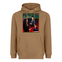 Toasted Coconut paulie walnuts gualtieri Heavyweight Hoodie - artisFamous
