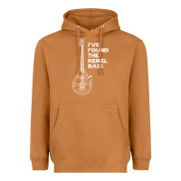 Meerkat rebel bass Heavyweight Hoodie - artisFamous